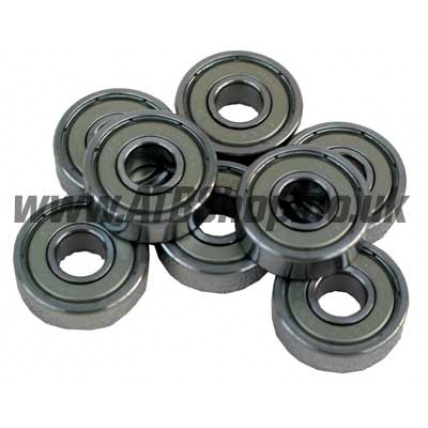 NMB Bearings