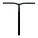 Apex Bol Bars in Black