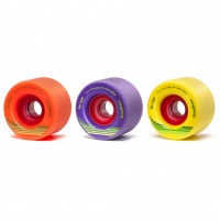 Orangatang - The Cage 73mm Longboard Wheels (pack of 4)