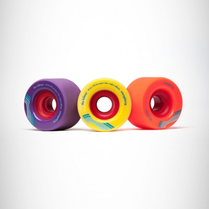 The Orangatang Kilmer 69mm Wheels