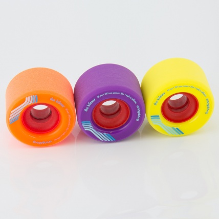 The Orangatang Kilmer 69mm Wheels