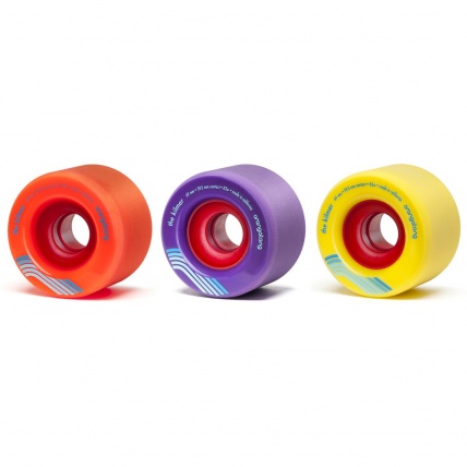 The Orangatang Kilmer 69mm Wheels