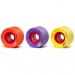 Orangatang Keanu Longboard Wheels