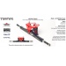 trampa vertigo alloy trucks detail