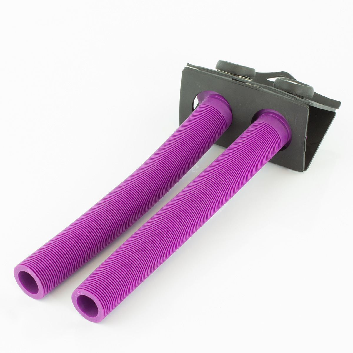 purple odi mushroom grips