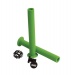 ODI Longneck XL Handle Grips Green