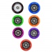 Slamm Scooters Ny-Core wheel 100mm