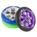 Blunt 110mm Spoked Scooter Alloy Wheels