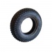 8in diamond tread tyre