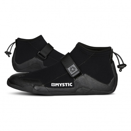 Mystic Star Round Toe 3mm Wetsuit Shoes
