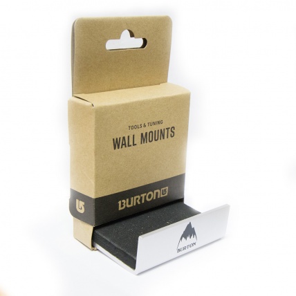 burton collectors edition wall mount