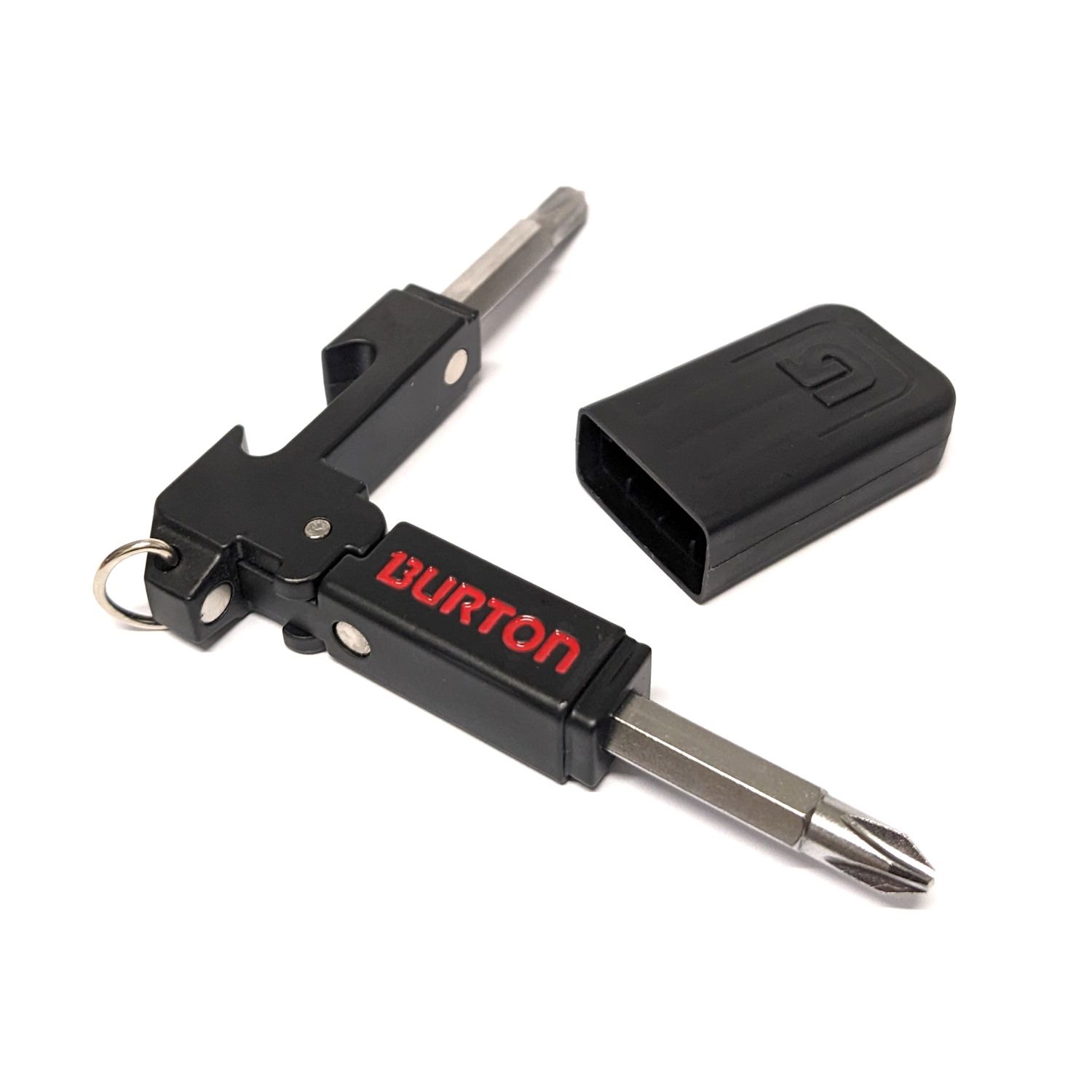 BURTON バートン｜EST Tool #Black Chrome [108201] EST 白っ
