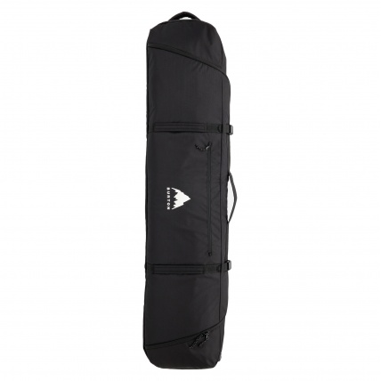 Burton Wheelie Gig Snowboard Bag in Black