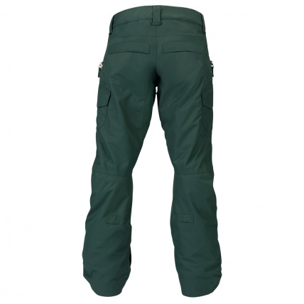 Burton Fly Women's Snowboard Pant Pine Needle at ATBShop&co&uk