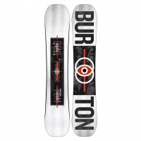Burton - Process Flying V Snowboard