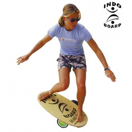 Indo Board Original Clear