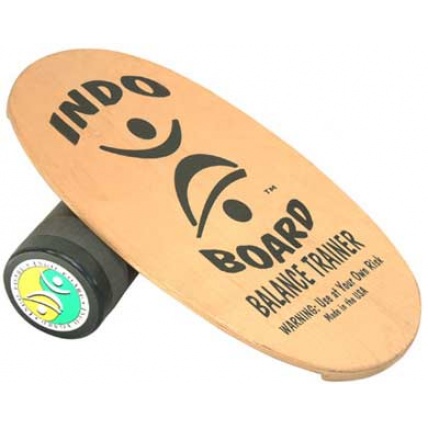 Indo Board Original Clear