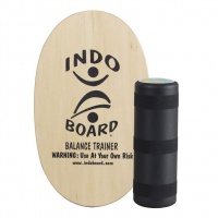 Indo Board - Original Clear Balance Board