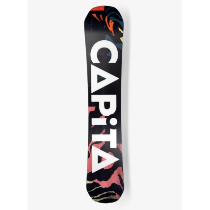 Capita DOA Defenders of Awesome Snowboard 2025/2026