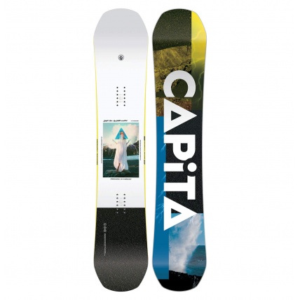 Capita DOA Defenders of Awesome Snowboard 2023 160cm