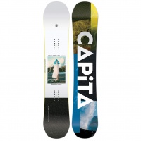 Capita - DOA Defenders of Awesome Snowboard