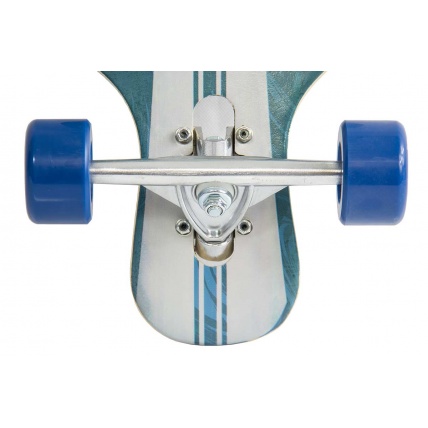 Atom Drop Kick 39" Longboard