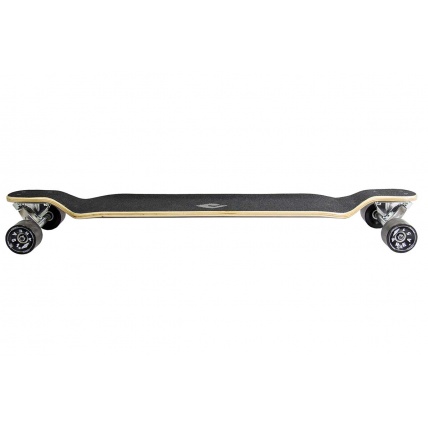 Atom Drop Down 39" Longboard