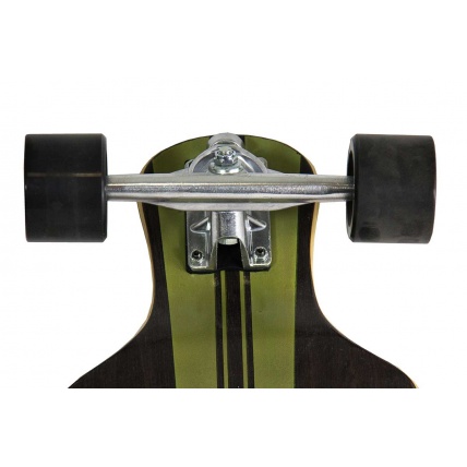 Atom Drop Down 39" Longboard