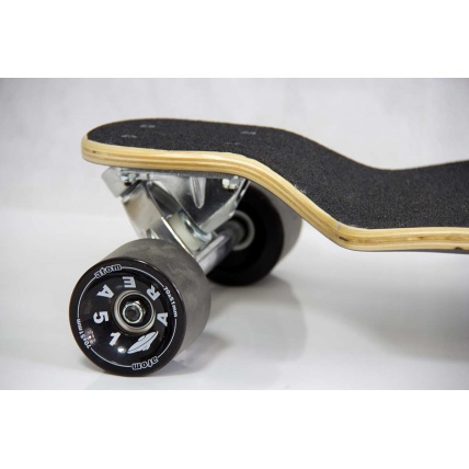 Atom Drop Down 39" Longboard