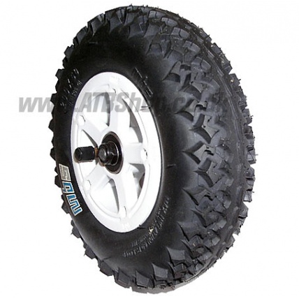 MBS T3 Tyres