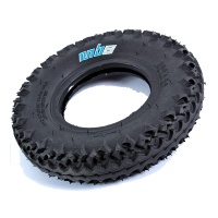 MBS - T3 Mountainboard Tyre Black