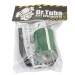 Dr. Tuba Dacron Kite Repair Tape in Green