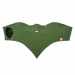 Airhole Army Green S1 Standard Facemask