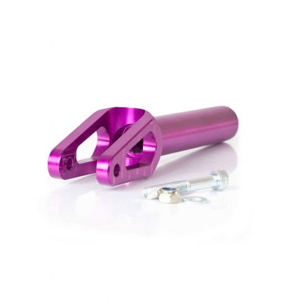 Apex Quantum Fork Purple