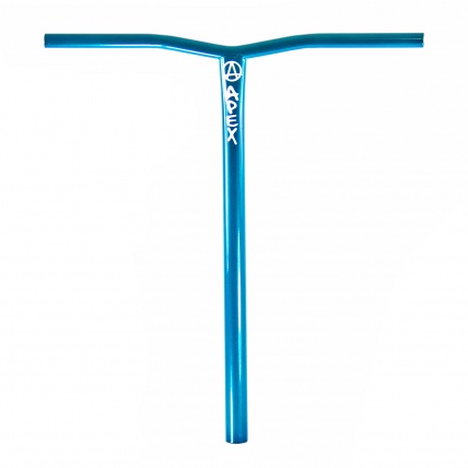 Apex Bol Bars in Blue