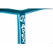 Apex Bol Bars in Blue close up