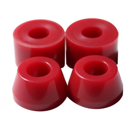 hard red mbs bushings