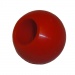 Ozone Stopper ball for flag out braket