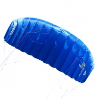 HQ4 - Alpha Beginner Power Kite