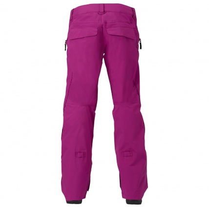 Burton Society Womens Snowboard Pant Grapeseed - ATBShop.co.uk
