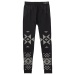 Burton Women's Active Tight in True Black