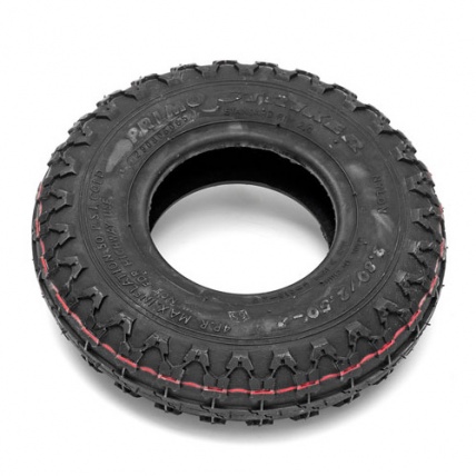 Primo Striker Tyres