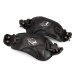 MBS F5 Ratchet Mountainboard Bindings