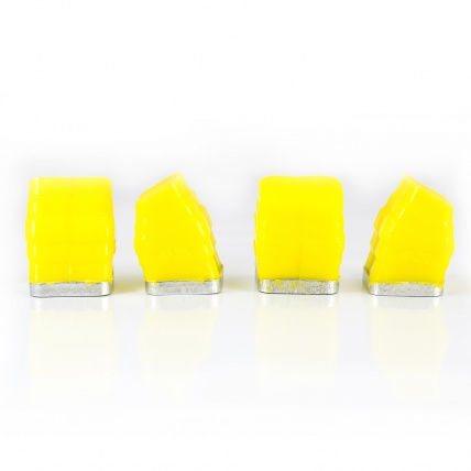 MBS Matrix 2 ShockBlocks Yellow Medium