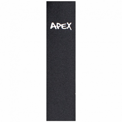 Apex Cut Out Griptape Sheet