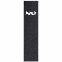 Apex  - Cut Out Griptape Sheet