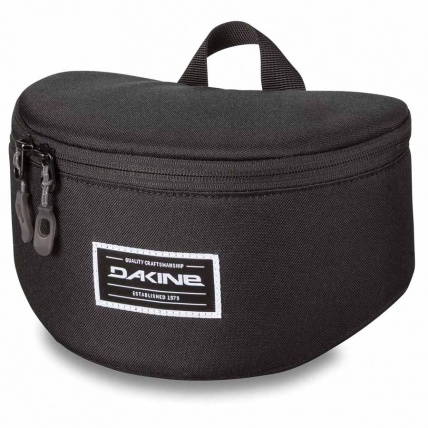 Dakine Goggle Stash protection bag in black