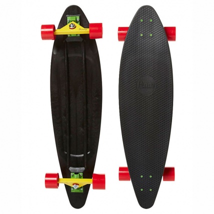 penny long boards