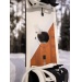 Burton Flight Attendant Snowboard 2024