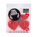Crab Grab Mini Hearts Track Pack in Pink Package